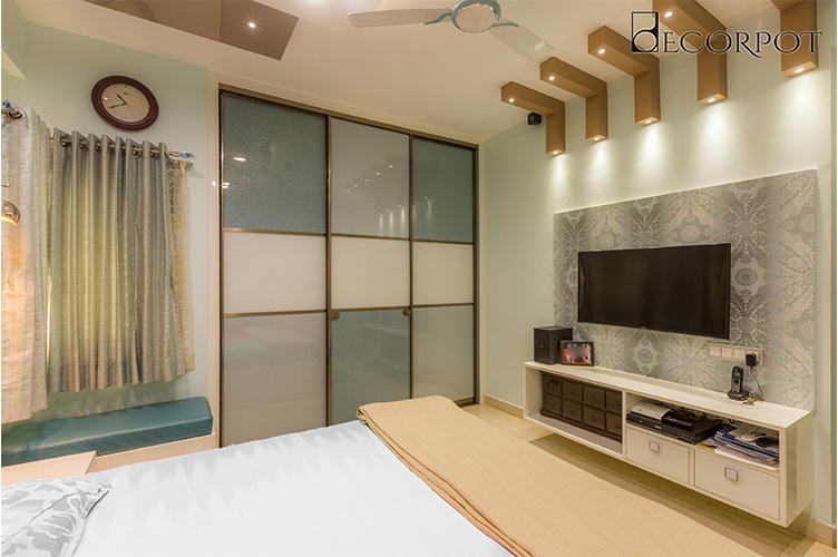 Interior Design Firm In HSR Layout-MBR 2-3BHK, Bangalore